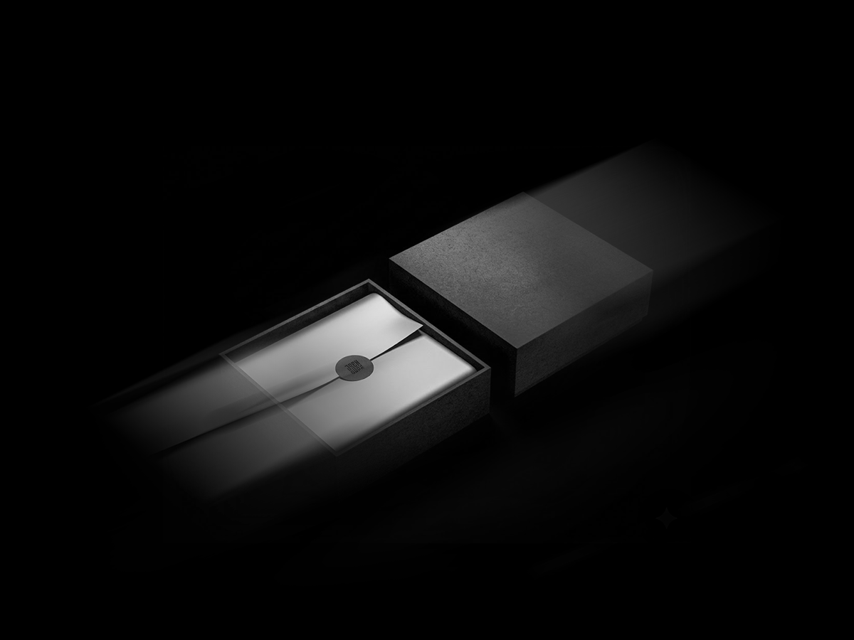 Merchandise — launching soon